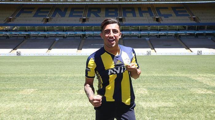 Acun Ilıcalıya Allahyar şoku Fenerbahçeye sürpriz teklif