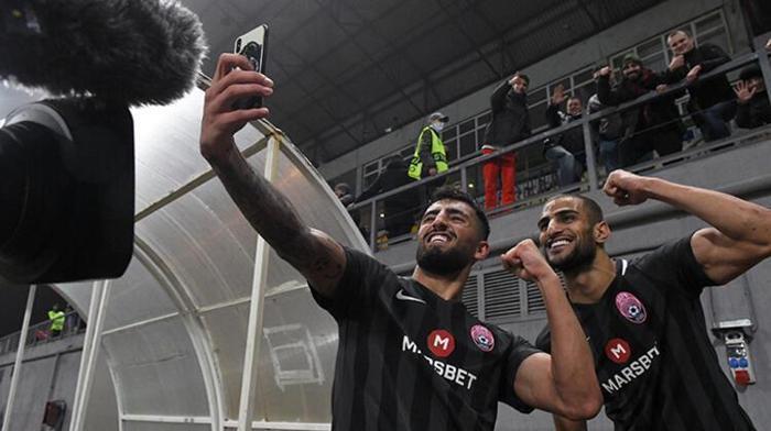 Acun Ilıcalıya Allahyar şoku Fenerbahçeye sürpriz teklif