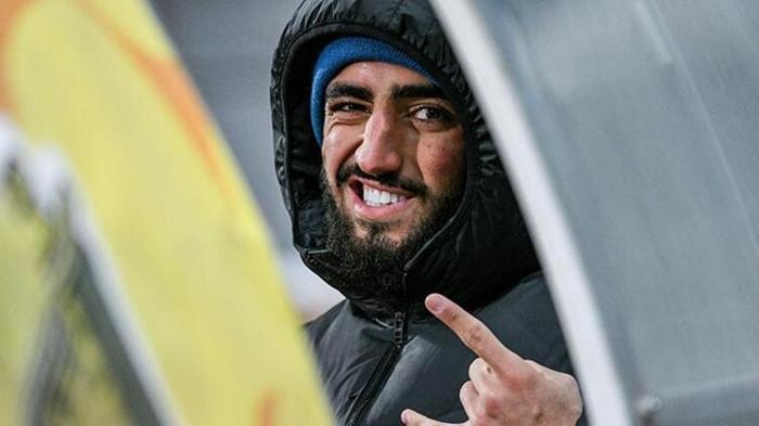 Acun Ilıcalıya Allahyar şoku Fenerbahçeye sürpriz teklif