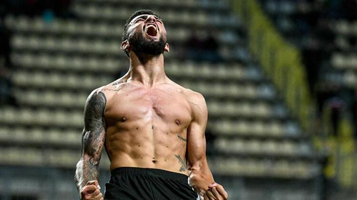 Acun Ilıcalıya Allahyar şoku Fenerbahçeye sürpriz teklif
