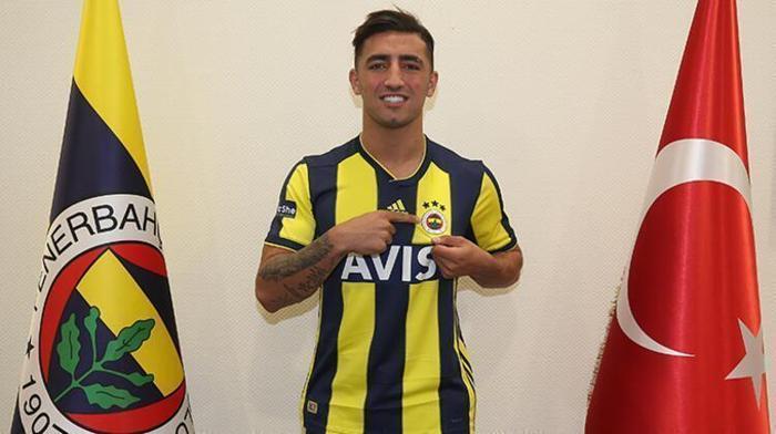 Acun Ilıcalıya Allahyar şoku Fenerbahçeye sürpriz teklif