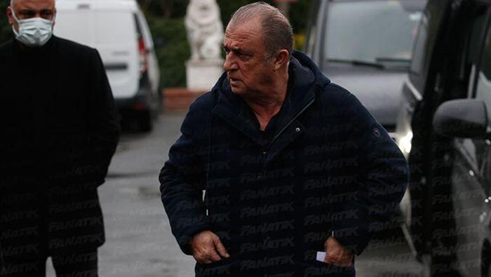 Galatasarayda Floryada büyük operasyon Birçok isimle yollar ayrılıyor...