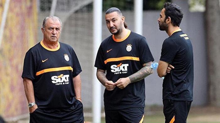 Galatasarayda Floryada büyük operasyon Birçok isimle yollar ayrılıyor...