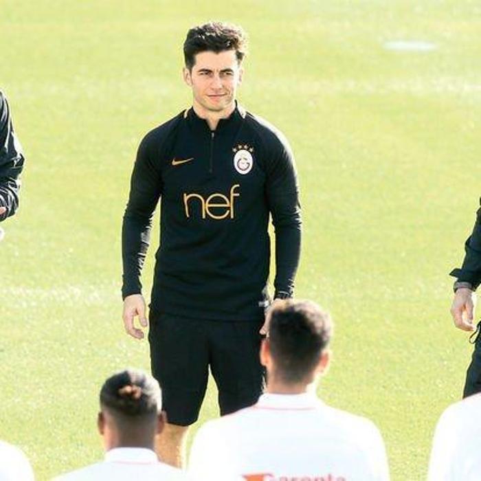 Galatasarayda Floryada büyük operasyon Birçok isimle yollar ayrılıyor...
