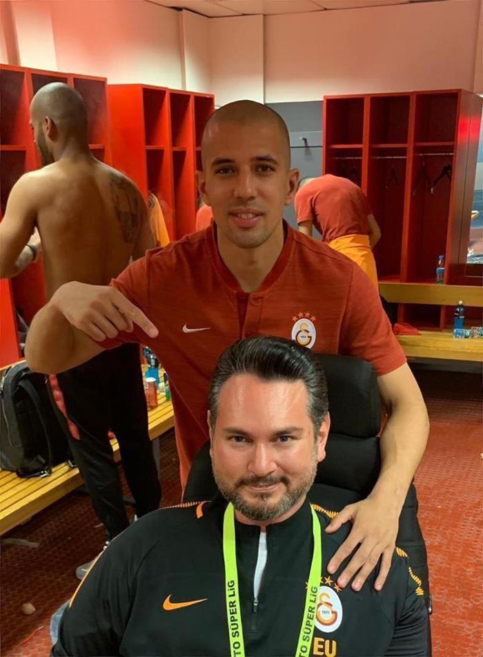 Galatasarayda Floryada büyük operasyon Birçok isimle yollar ayrılıyor...
