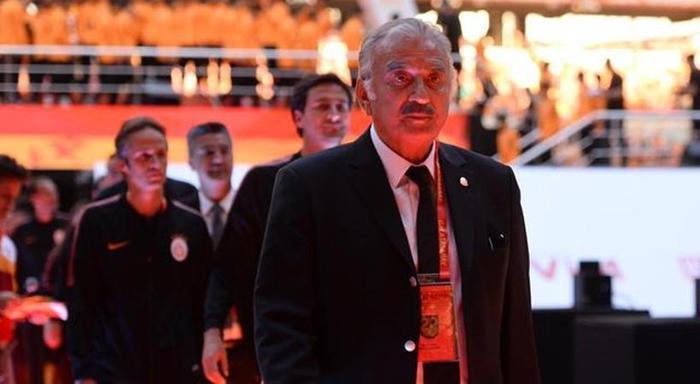 Galatasarayda Floryada büyük operasyon Birçok isimle yollar ayrılıyor...