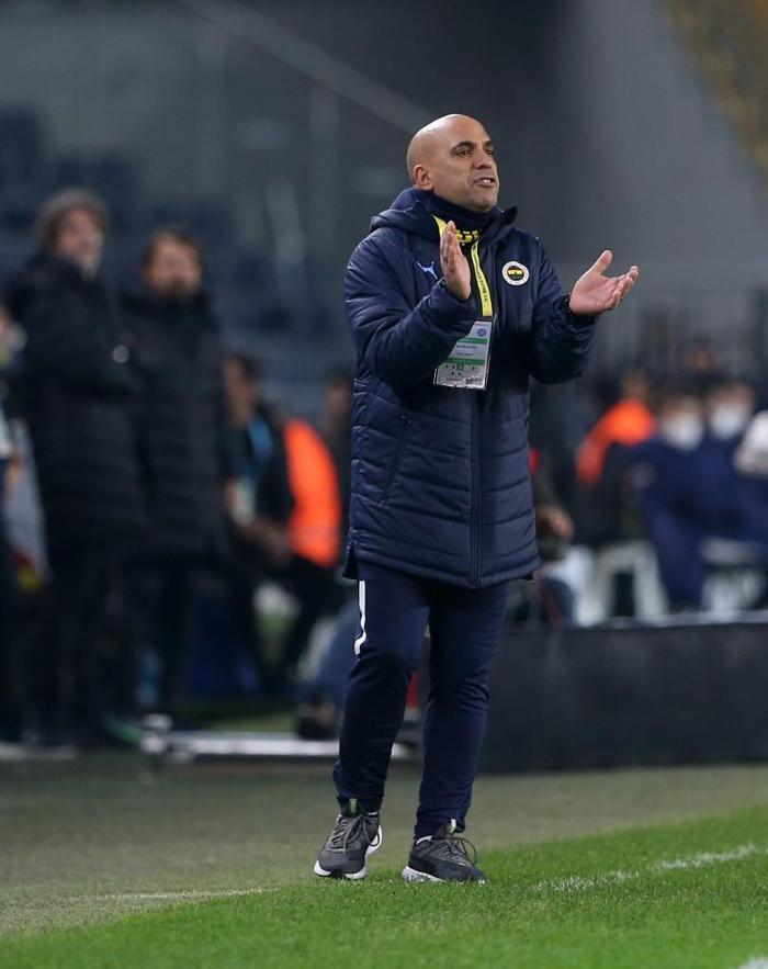 Fenerbahçenin haline bak