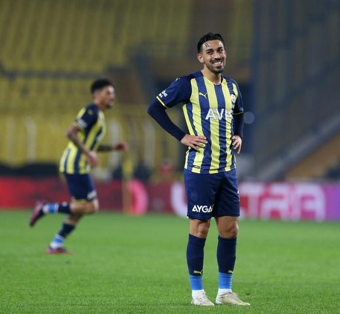 Fenerbahçenin haline bak