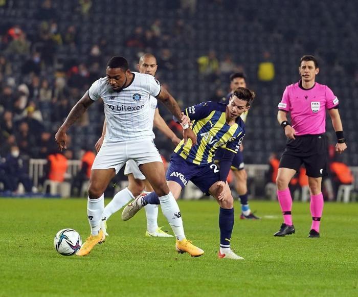 Fenerbahçenin haline bak