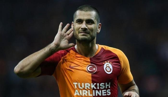 Flaş iddia Galatasarayın transfer etmek istediği Alan Carvalho sözleşmesini uzattı