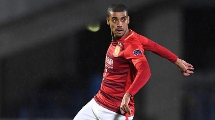 Flaş iddia Galatasarayın transfer etmek istediği Alan Carvalho sözleşmesini uzattı