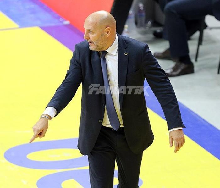 Fenerbahçe Beko - Olympiakos maçında Yılmaz Vural sürprizi