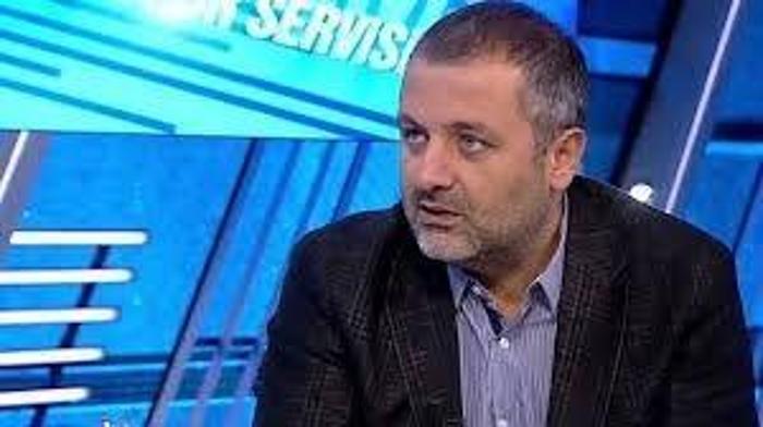 Mehmet Demirkol: Bunları yapanlar terörist