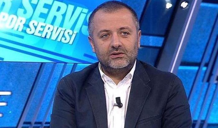 Mehmet Demirkol: Bunları yapanlar terörist