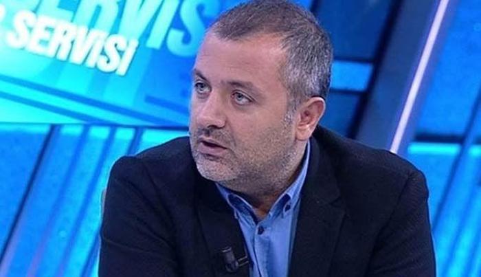Mehmet Demirkol: Bunları yapanlar terörist