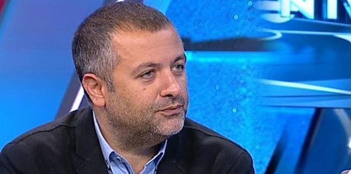 Mehmet Demirkol: Bunları yapanlar terörist