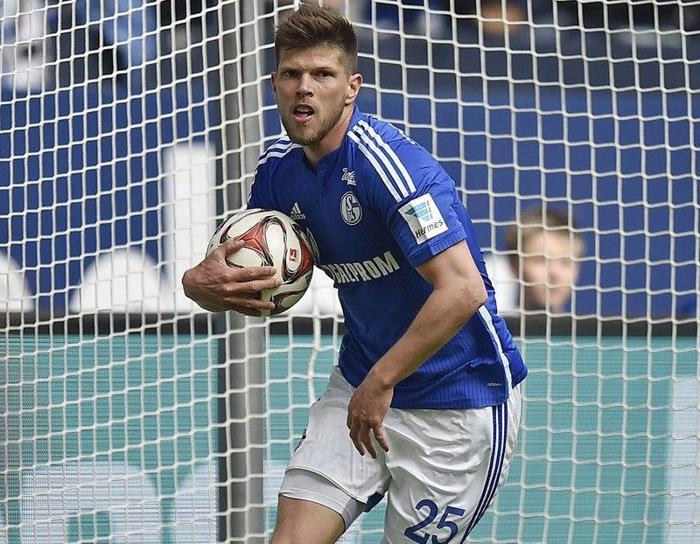 HUNTELAAR-BOATENG HEYECANI
