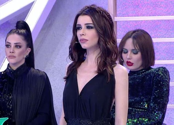 Alper Potukun Tuvana Türkayı aldattığı kişi Aleyna Eroğlu çıktı