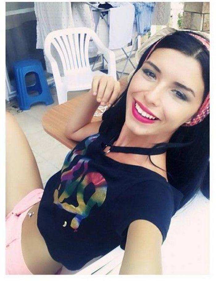 Alper Potukun Tuvana Türkayı aldattığı kişi Aleyna Eroğlu çıktı