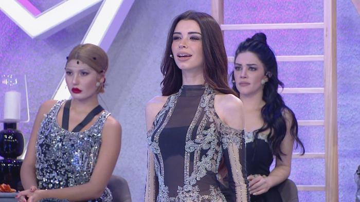 Alper Potukun Tuvana Türkayı aldattığı kişi Aleyna Eroğlu çıktı