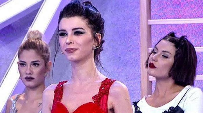 Alper Potukun Tuvana Türkayı aldattığı kişi Aleyna Eroğlu çıktı
