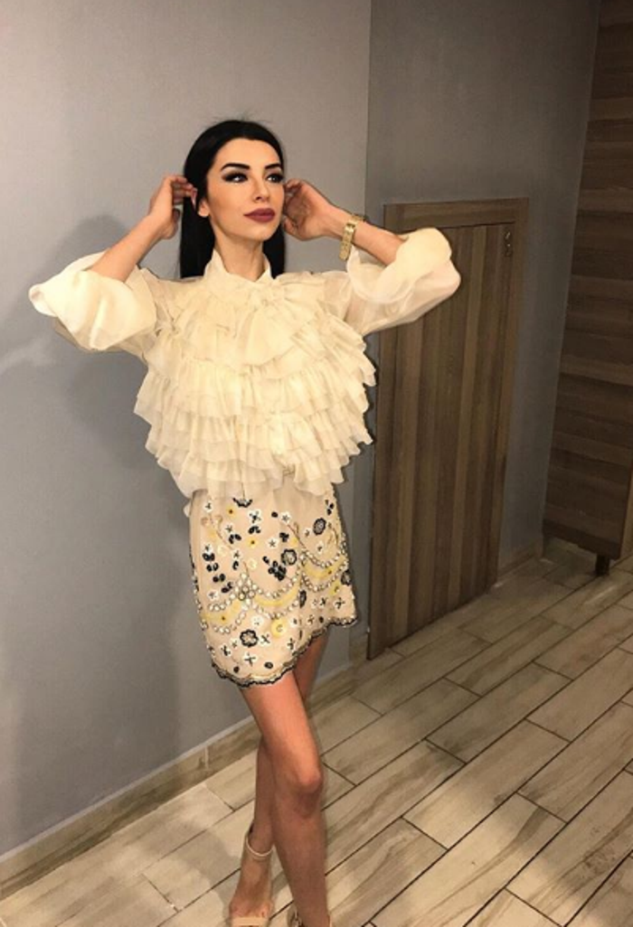 Alper Potukun Tuvana Türkayı aldattığı kişi Aleyna Eroğlu çıktı