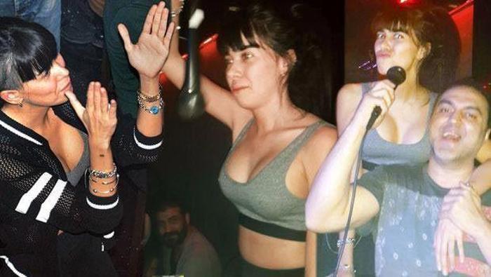 Caner Erkin evi terk etti