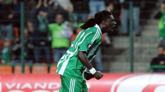2004/2005 (Saint Etienne-Troyes)