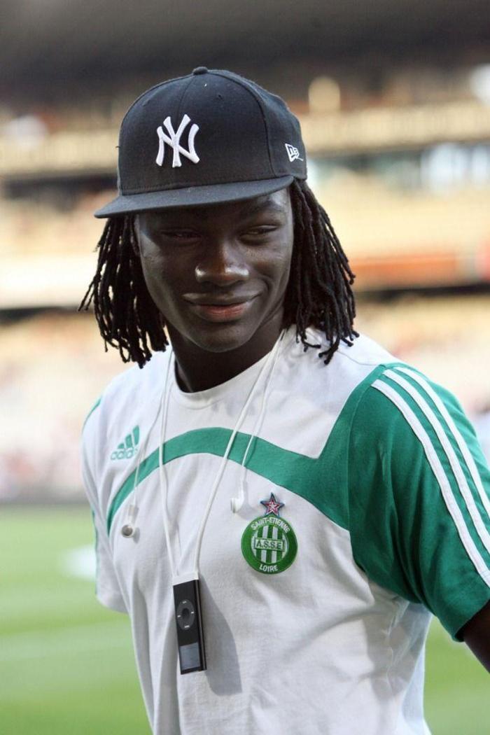 2005/2006 (Saint Etienne)