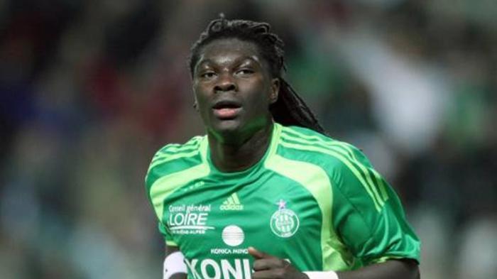 2008/2009 (Saint Etienne)