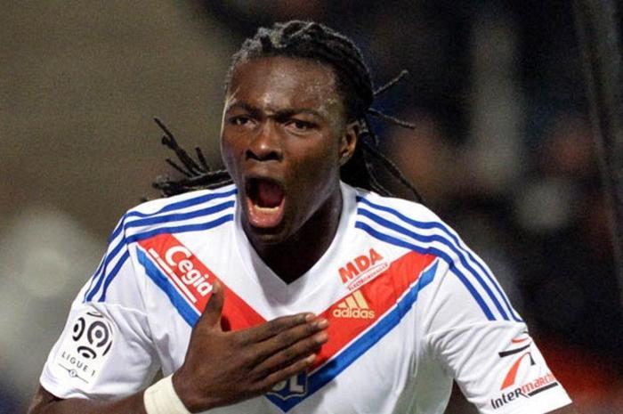 2010/2011 (Olympique Lyon)