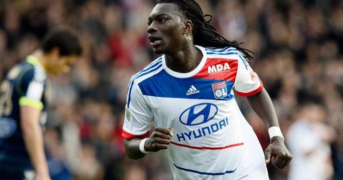 2011/2012 (Olympique Lyon)