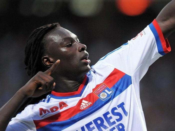 2012/2013 (Olympique Lyon)