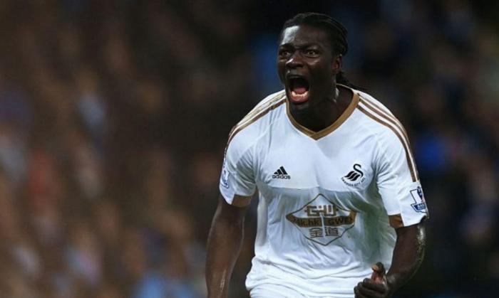 2014/2015 (Swansea City)