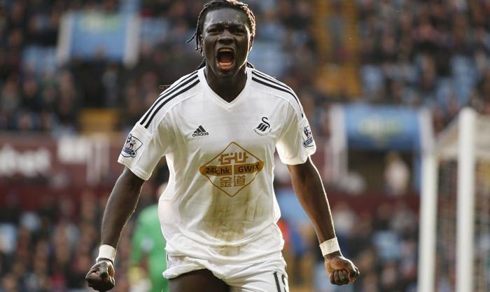 2015/2016 (Swansea City)