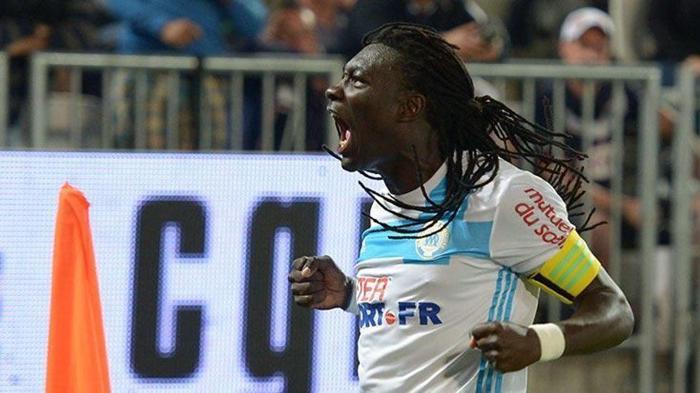 2016/2017 (Olympique Marsilya)