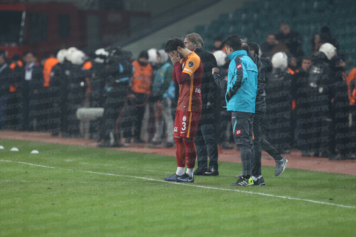 Türk sporunun acı kaybı Ahmet Çalıkın futbolculuk kariyeri