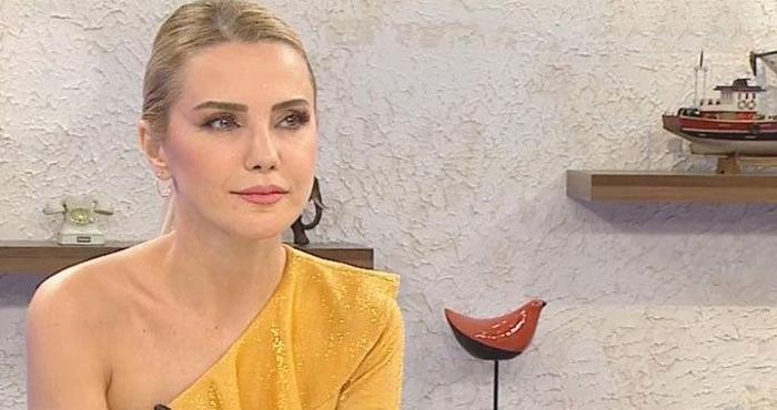 Ece Erkenden olay Fenerbahçe-Beşiktaş yorumu