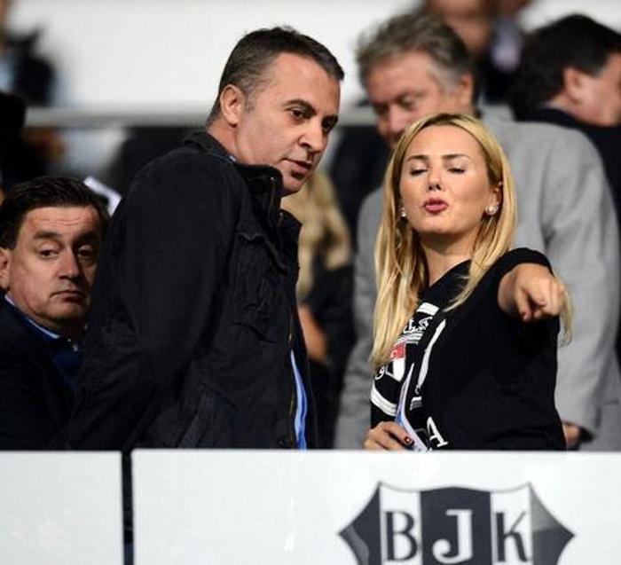 Ece Erkenden olay Fenerbahçe-Beşiktaş yorumu