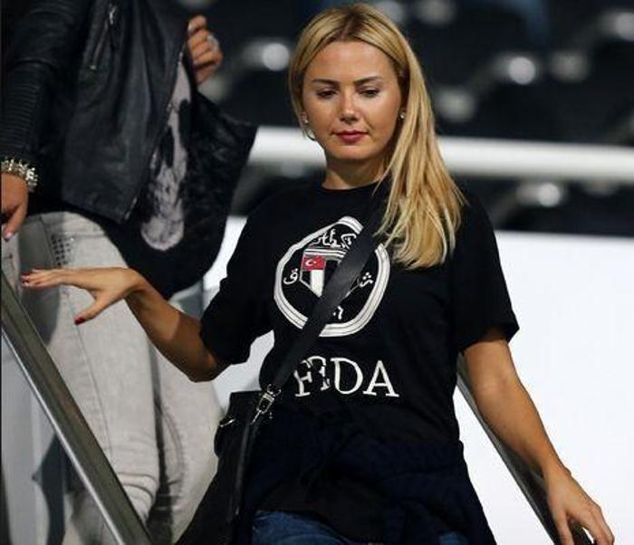 Ece Erkenden olay Fenerbahçe-Beşiktaş yorumu