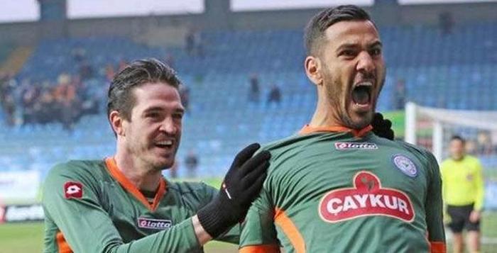 ÇAYKUR RİZESPOR
