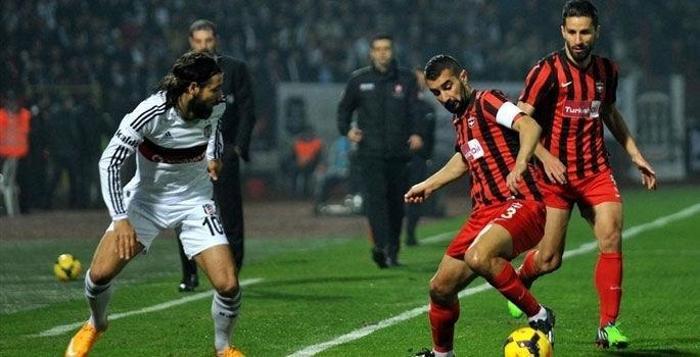 GAZİANTEPSPOR