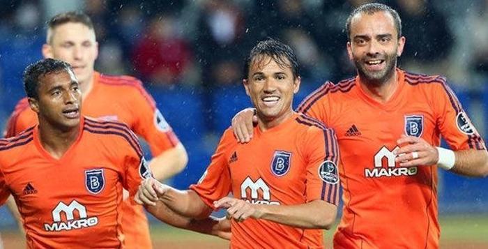 İST. BAŞAKŞEHİR