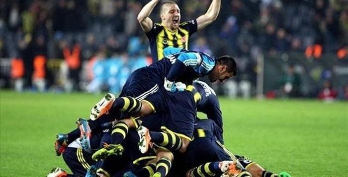 FENERBAHÇE