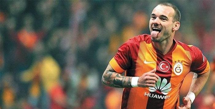 GALATASARAY