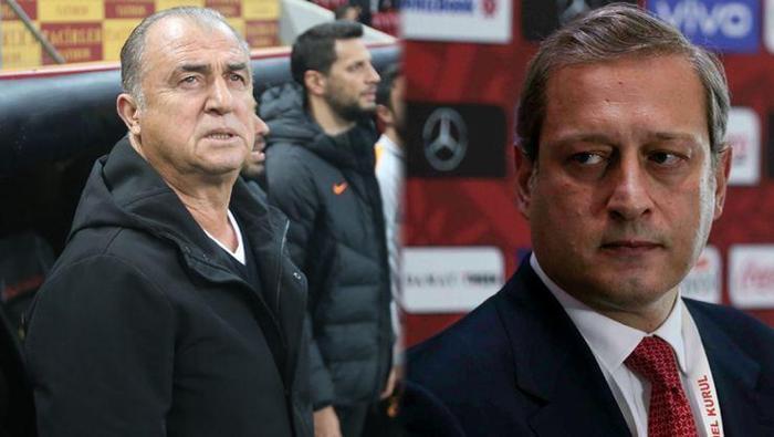 Fanatik yazarları Fatih Terim - Galatasaray ayrılığını değerlendirdi