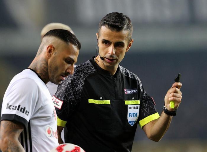 Bild: İstanbuldaki derbi skandalı