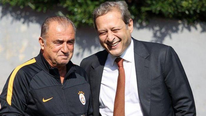 Fanatik yazarları Fatih Terim - Galatasaray ayrılığını değerlendirdi