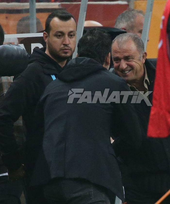 Fanatik yazarları Fatih Terim - Galatasaray ayrılığını değerlendirdi