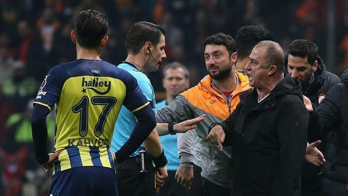 Fanatik yazarları Fatih Terim - Galatasaray ayrılığını değerlendirdi